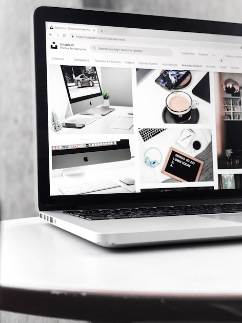 Blogging Tips for Beginners